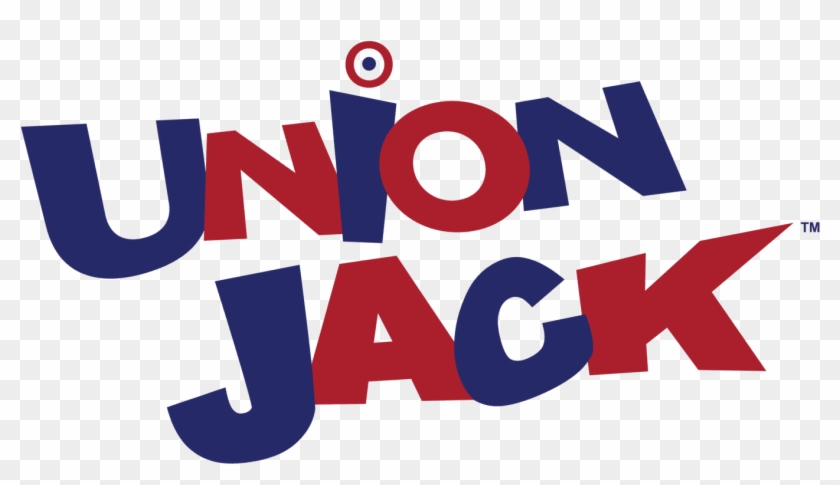 New Union Jack National Radio Station Will Only Play - Jack Fm Clipart