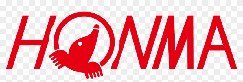 Thank You To Our Sponsors & Tournament Partners - ホンマ ロゴ Clipart #5333931