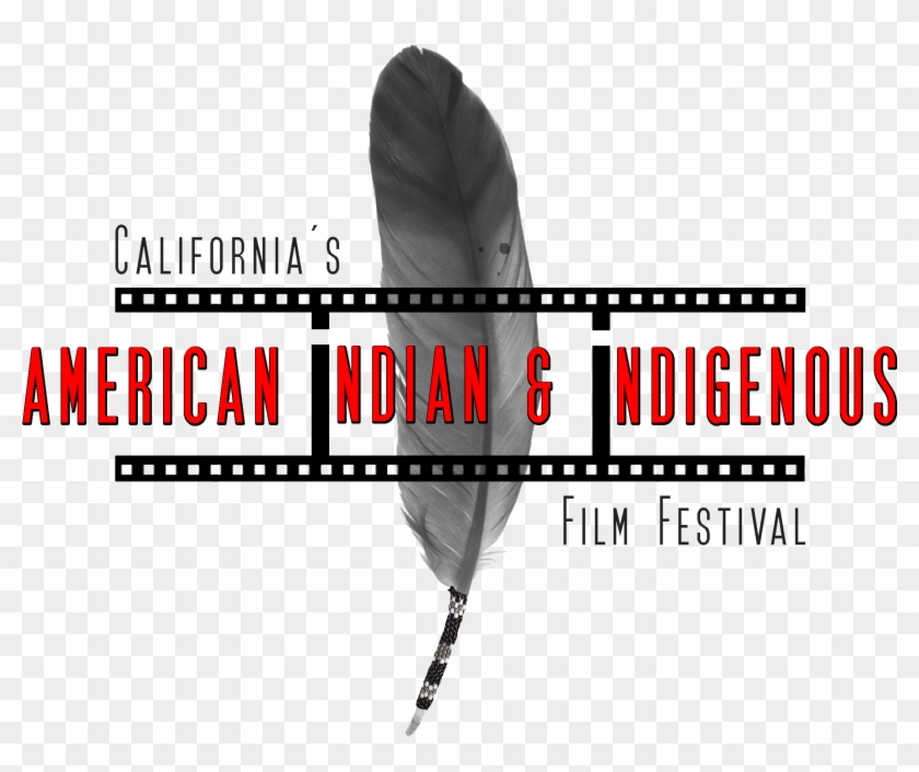 California American Indian And Indigenous Film Festival Clipart