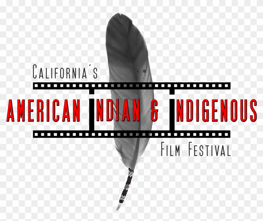 California American Indian And Indigenous Film Festival Clipart #5334063
