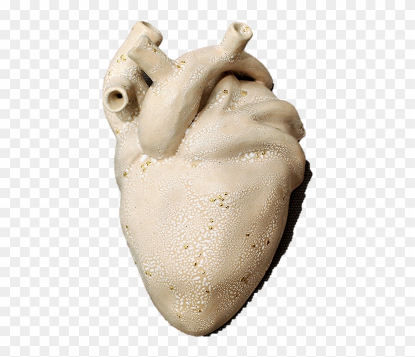 Corazon Rosa - Artifact Clipart