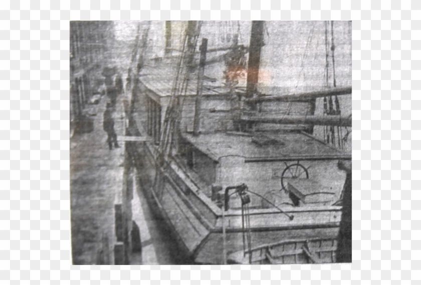 5 - - Ship Of The Line Clipart #5334206