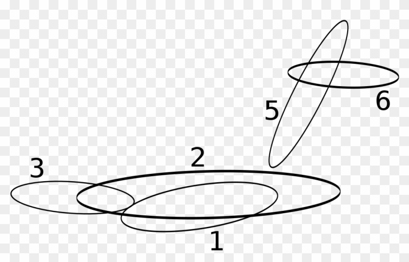 Skuldelev Ships - Skuldelevskibene Udgravning Clipart