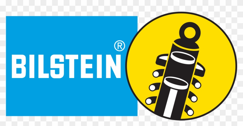 Bilstein Logo - Bilstein Shock Absorbers Logo Clipart #5334277