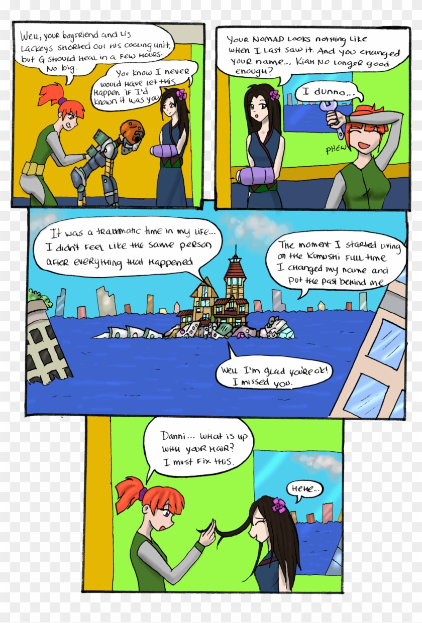 Namekian Png , Png Download - Comics Clipart