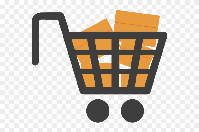 Financiacion-compras - Compras Png Clipart