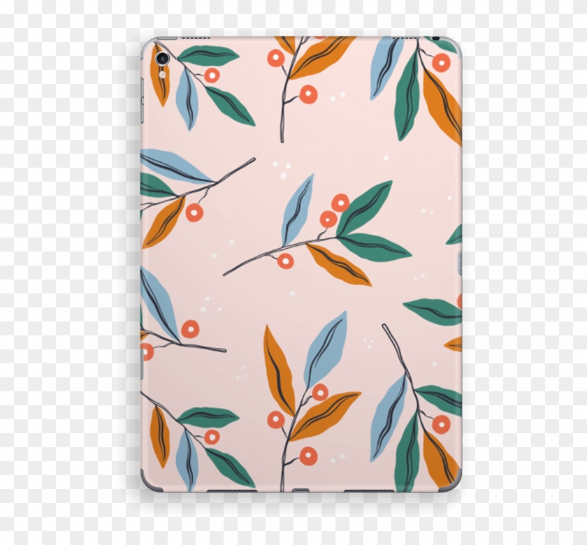 Hojas De Otoño - Mobile Phone Case Clipart