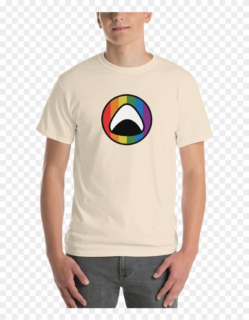 Gay Agenda Logo - Bear T Shirt Gay Clipart