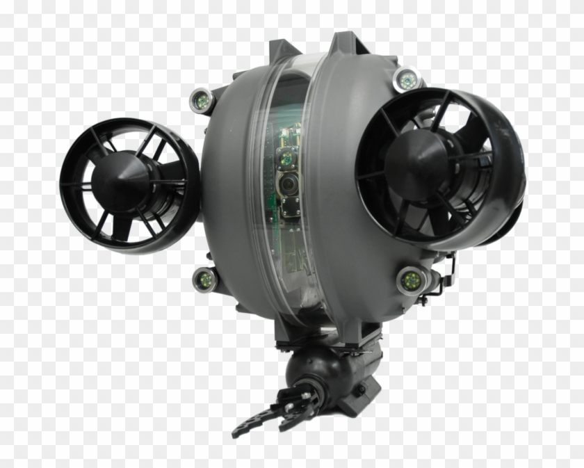 Dtg2 And Dtx2 Rovs - Deep Trekker Clipart