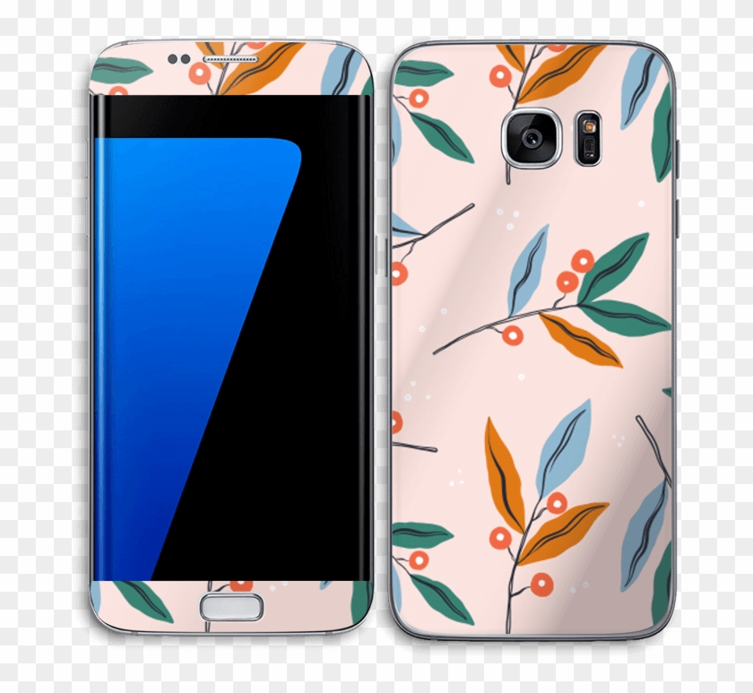 Hojas De Otoño - Iphone Clipart #5334517