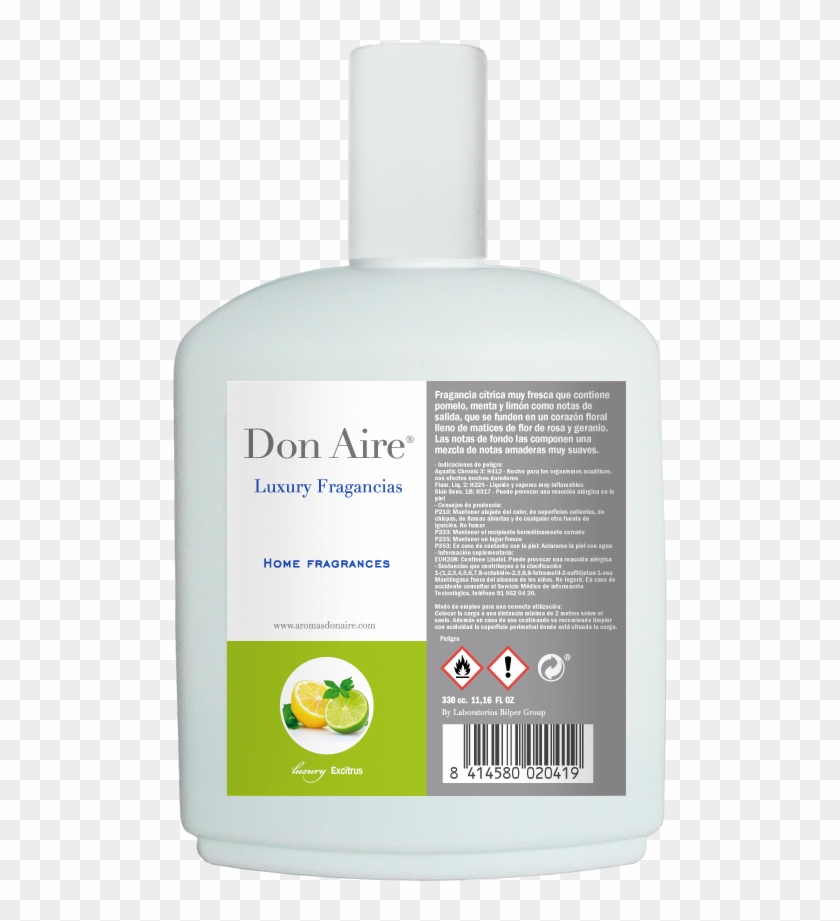 Excitrus 330ml Automatic Don Air Matic Refill - Air Clipart #5334570