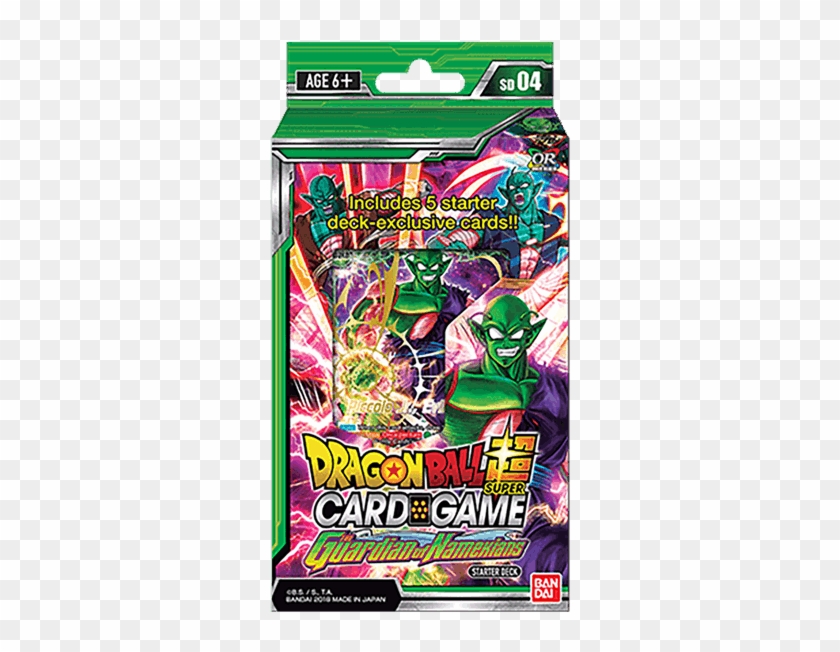 Trading Cards - Do Dragon Ball Card Game Clipart