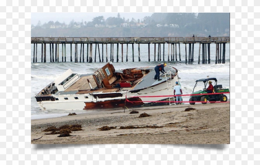 Why Didn't The County Environmental Health Haz Mat - Speedboat Clipart