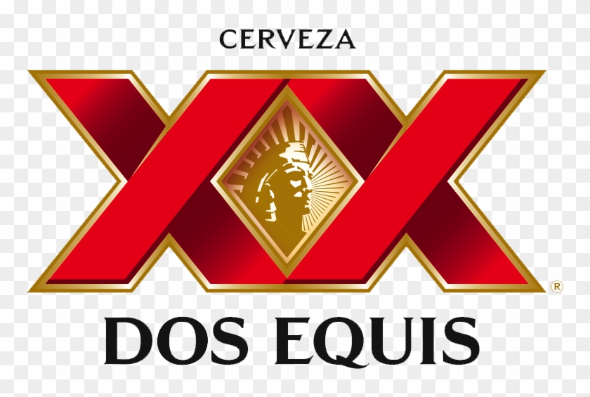 United Brands Fortalece Su Oferta Cervecera - Xx Dos Equis Logo Clipart #5334828
