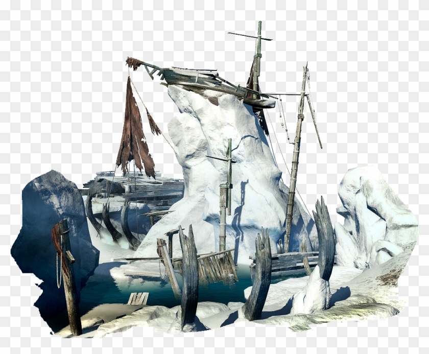 Image Acrgdb Hms - Caravel Clipart #5334829