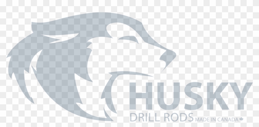 Husky Tools Symbol - Fordia Husky Logo Clipart