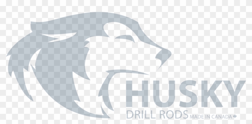 Husky Tools Symbol - Fordia Husky Logo Clipart #5334830
