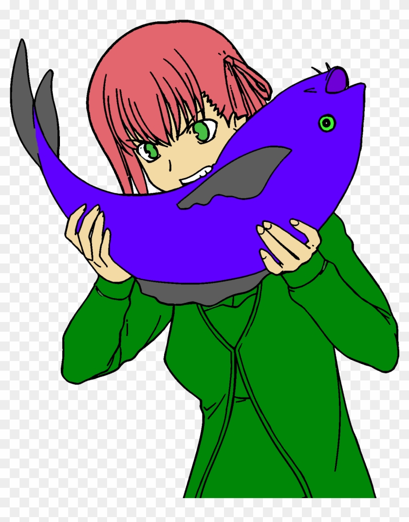 View Samegoogleiqdbsaucenao 1437011191448 , - Cartoon Clipart #5334853