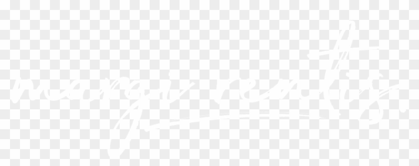 Margi Rentis Photography Margi Rentis Photography Margi - Johns Hopkins Logo White Clipart #5334891