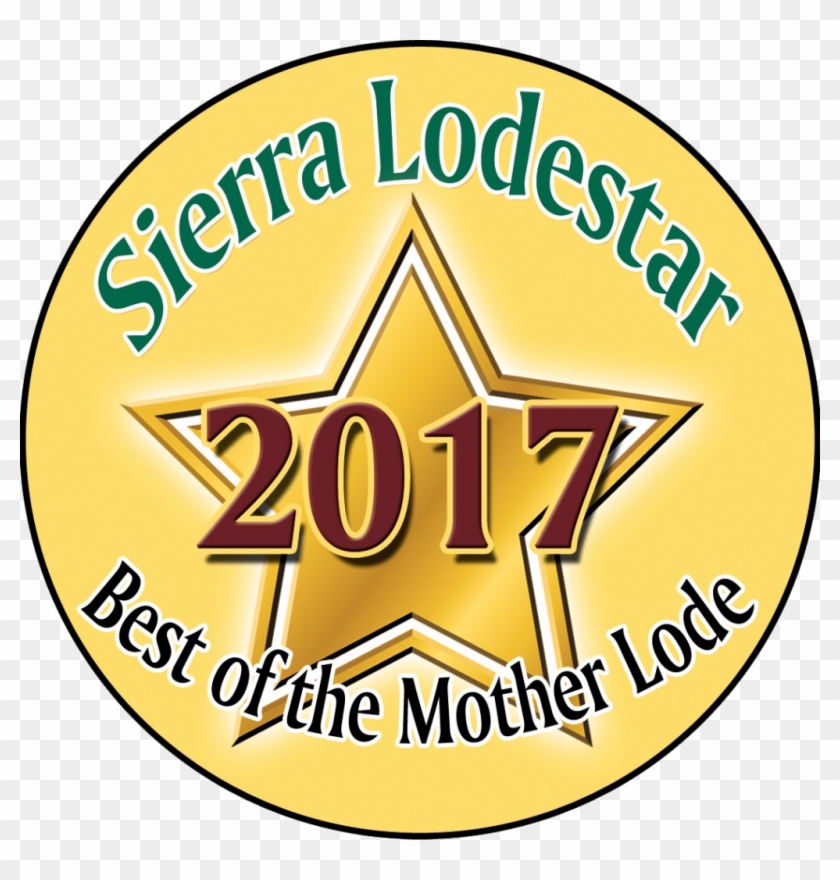 2017awardgcr-1024x1024 - Circle Clipart