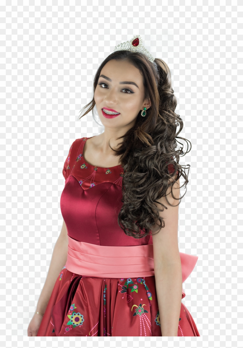 Previousnext - Girl Clipart #5335069