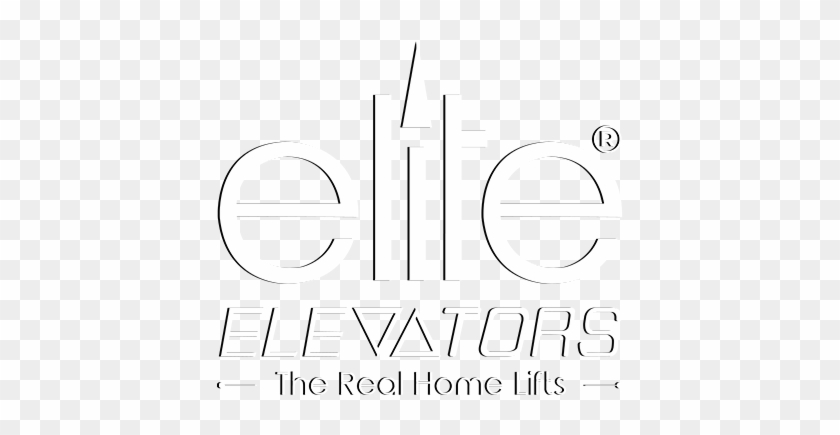 India's No 1 And Only Certified Home Lifts And Platform - Calligraphy Clipart