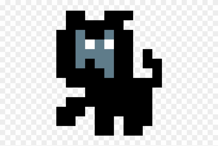 Husky God - Illustration Clipart #5335337