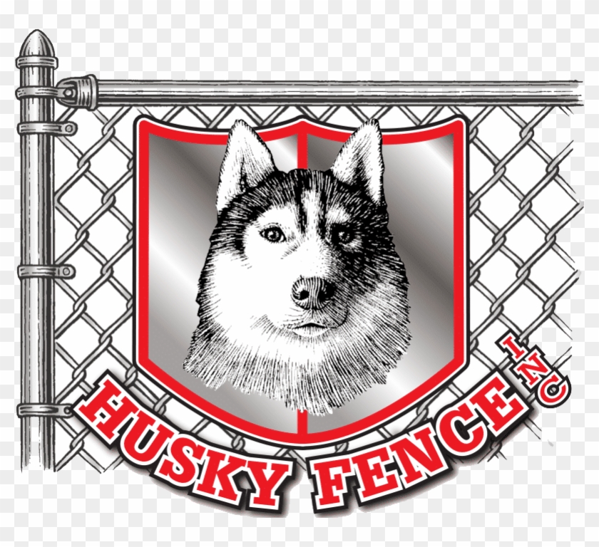 Hf-logo - Mackenzie River Husky Clipart #5335362