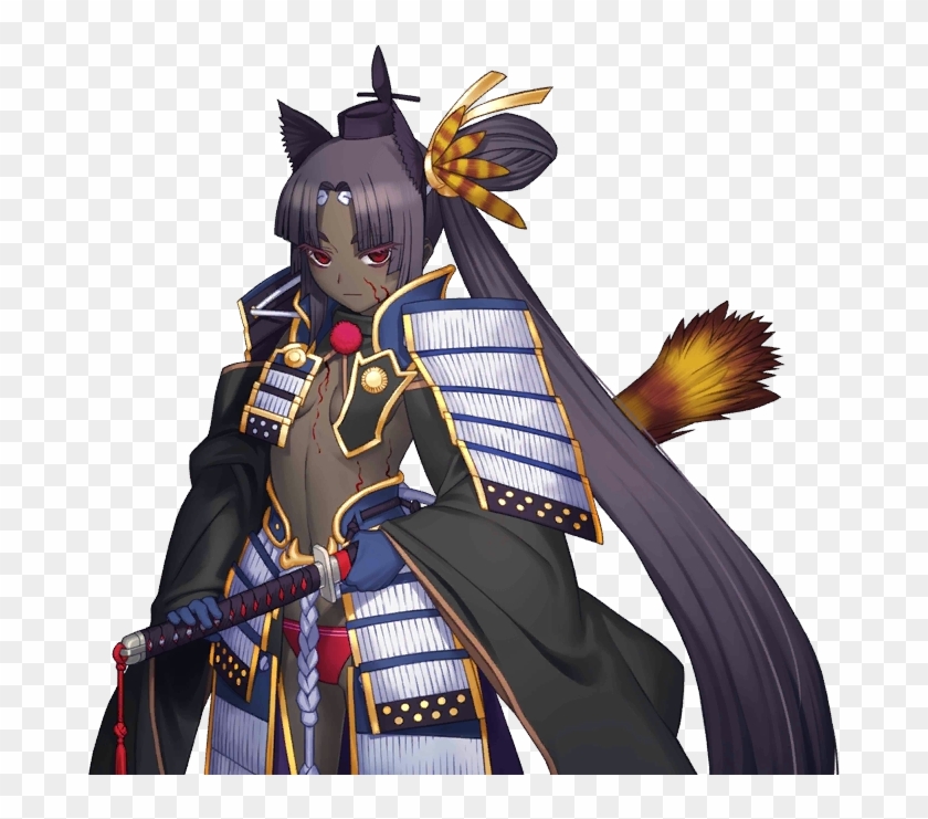 Latestcb=20161213145139 - Ushiwakamaru Alter Clipart #5335416