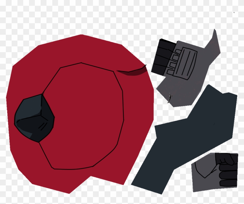 Aotskins Skin Black Clipart #5335419