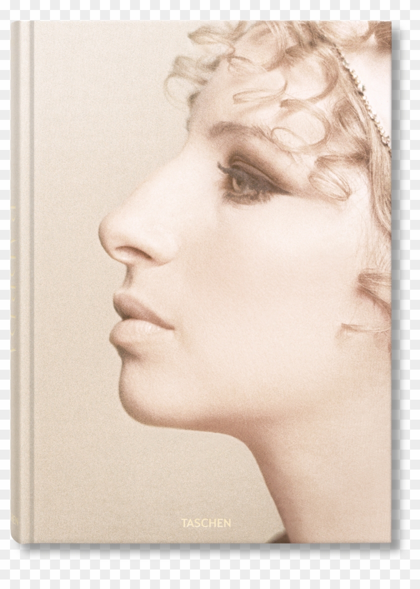 Steve Schapiro & Lawrence Schiller - Barbra Streisand Steve Schapiro & Lawrence Schiller Clipart