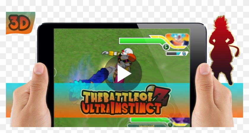 Tablet Computer Clipart #5335595