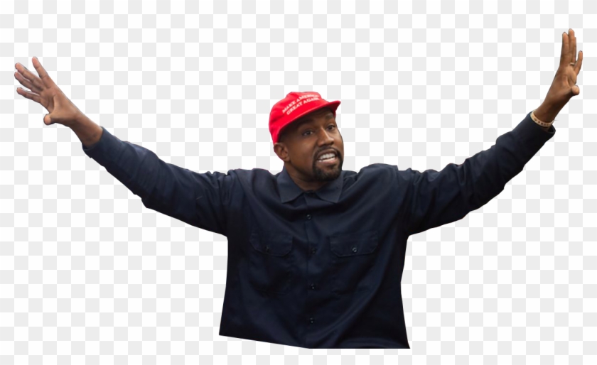 Thumbs-up - Man Clipart