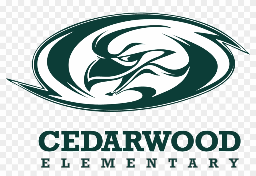 Clovis High Area Schools - Cedarwood Elementary School Clovis Clipart
