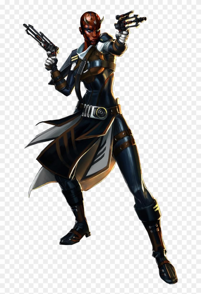 Jewla - Star Wars Clipart