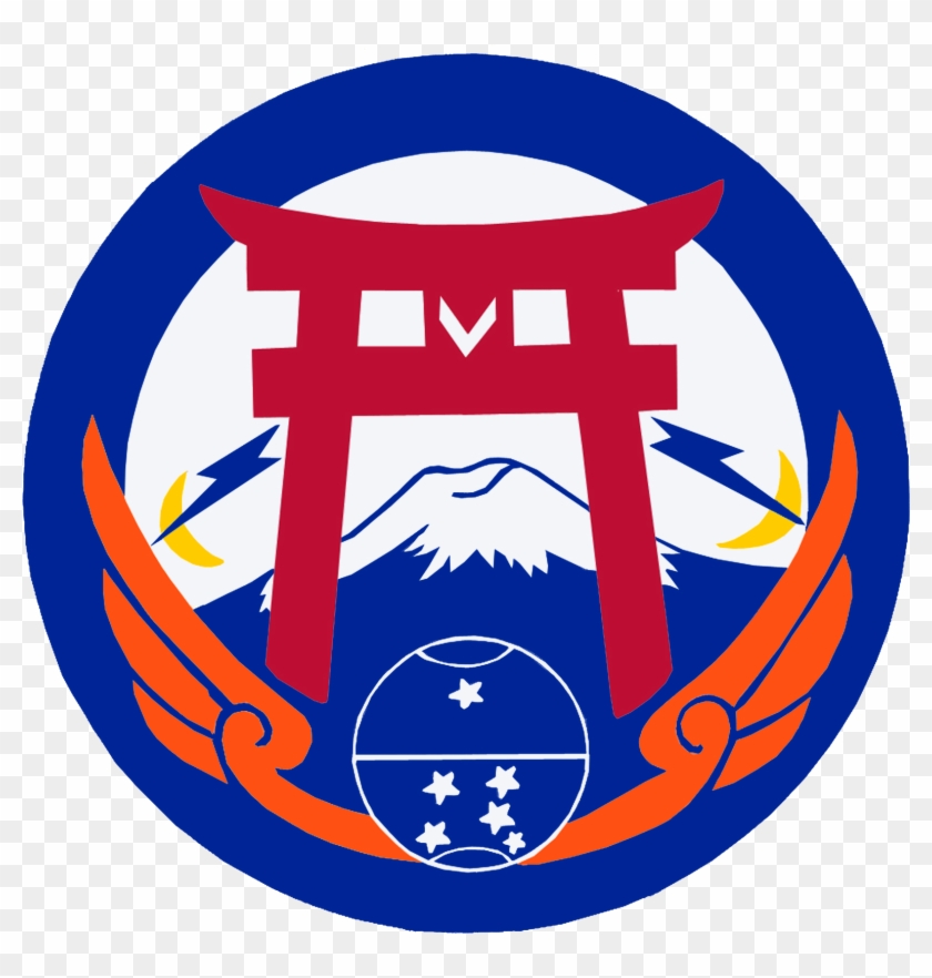 315th Bombardment Wing - World War 2 Emblem Clipart
