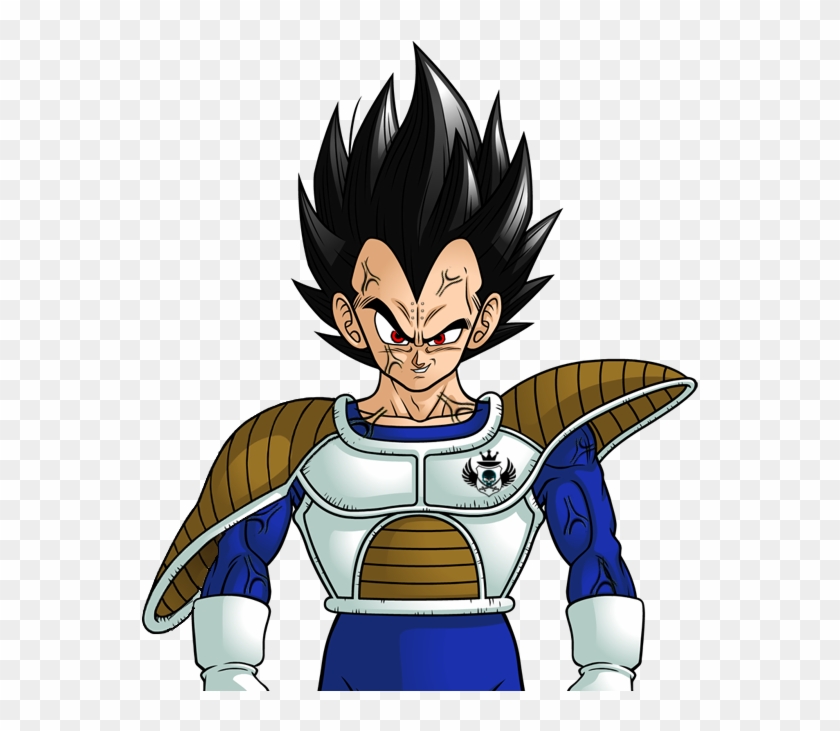 Spoiler For Hidden - Dragon Ball Z Fondo Blanco Clipart #5335783