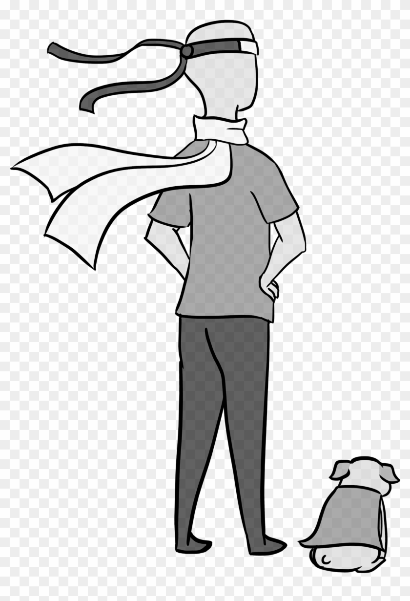 A Collaborative Minicomic Based On A Specific Theme, - Cartoon Clipart #5335787