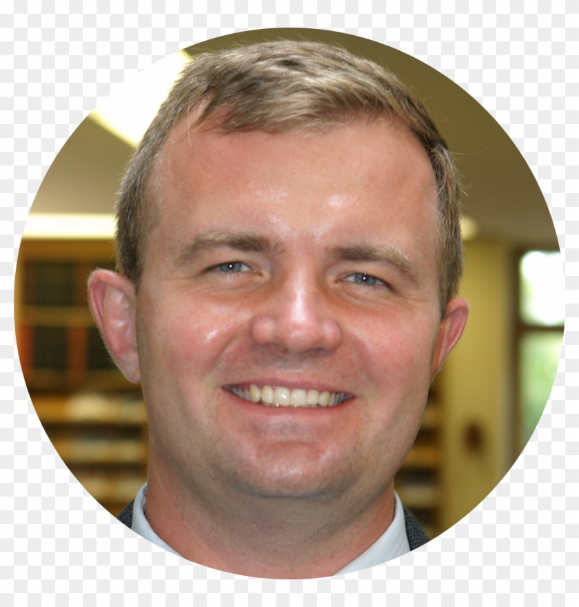 Co-creating With Students It's Academic - Man Clipart #5335812