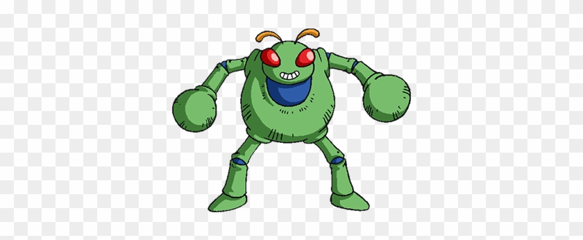 This Was Found In The Source Code Months Ago - Dragon Ball Super Damon Clipart