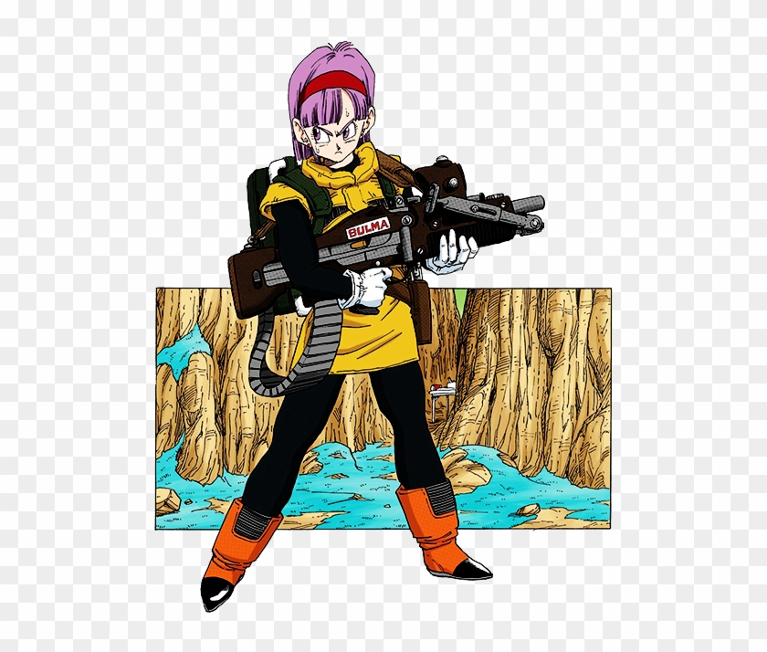 Anime Gifs , Png Download - Dragon Ball Full Colour Freeza Arc Clipart #5336022