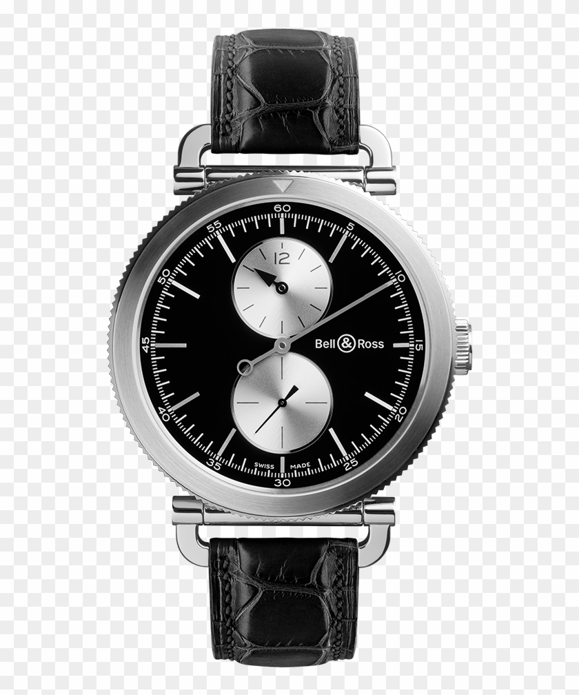 Analog Watch Clipart #5336088