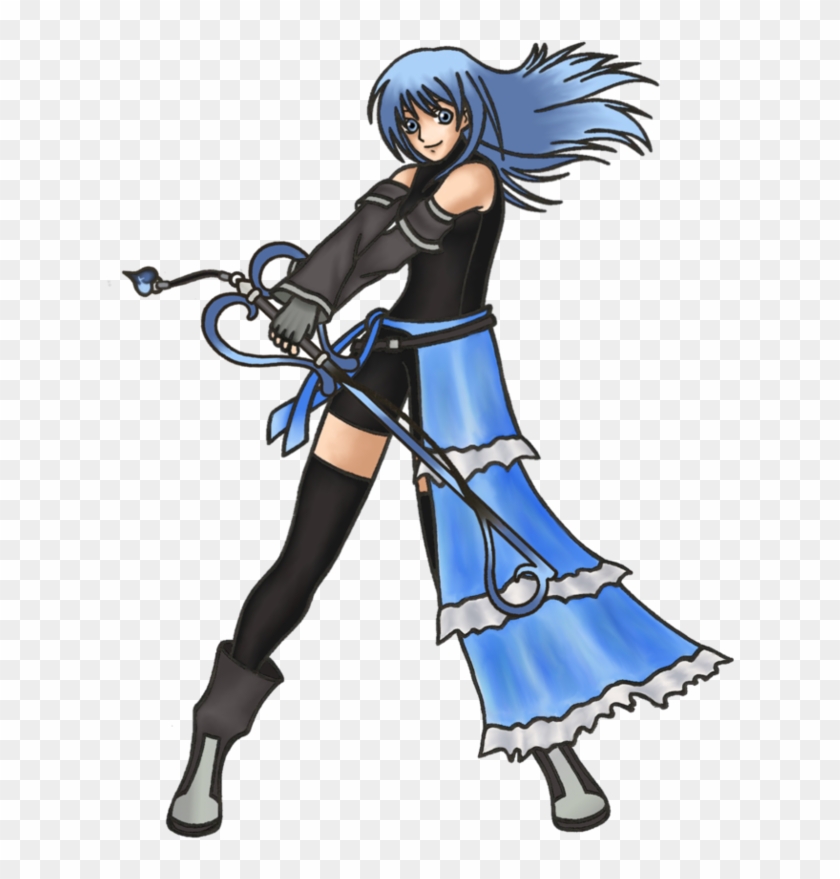 Jojo's Bizarre Adventure - Young Yen Sid Kingdom Hearts Clipart #5336151