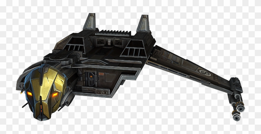 Source - Https - //www - Reddit - Com/r/swtor - Missile Clipart #5336173