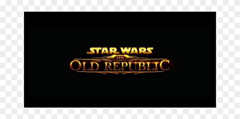Star Wars The Old Republic Clipart #5336316