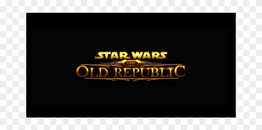 Star Wars The Old Republic Clipart