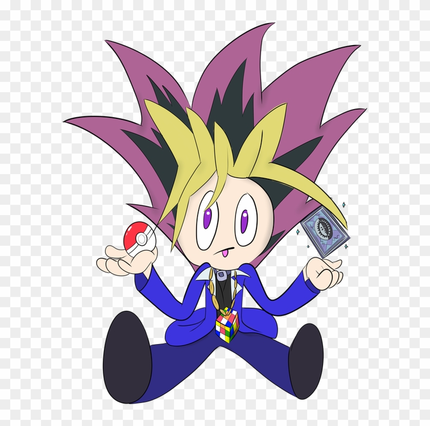 I Really Like The Effect Gifs Having In Showcasing - Cartoon Clipart #5336321