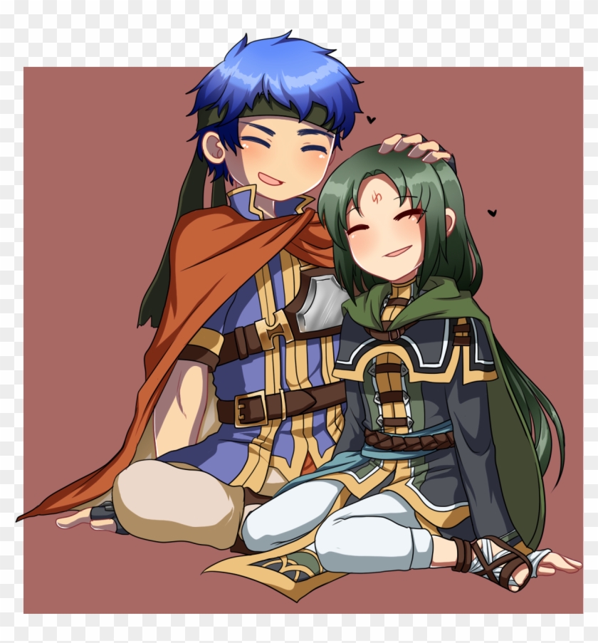 Path Of Radiance - Cartoon Clipart #5336359