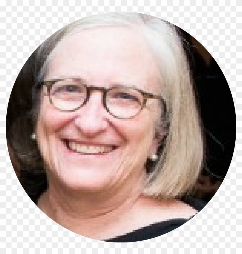 Debra Levinsky, At-large - Woman Clipart