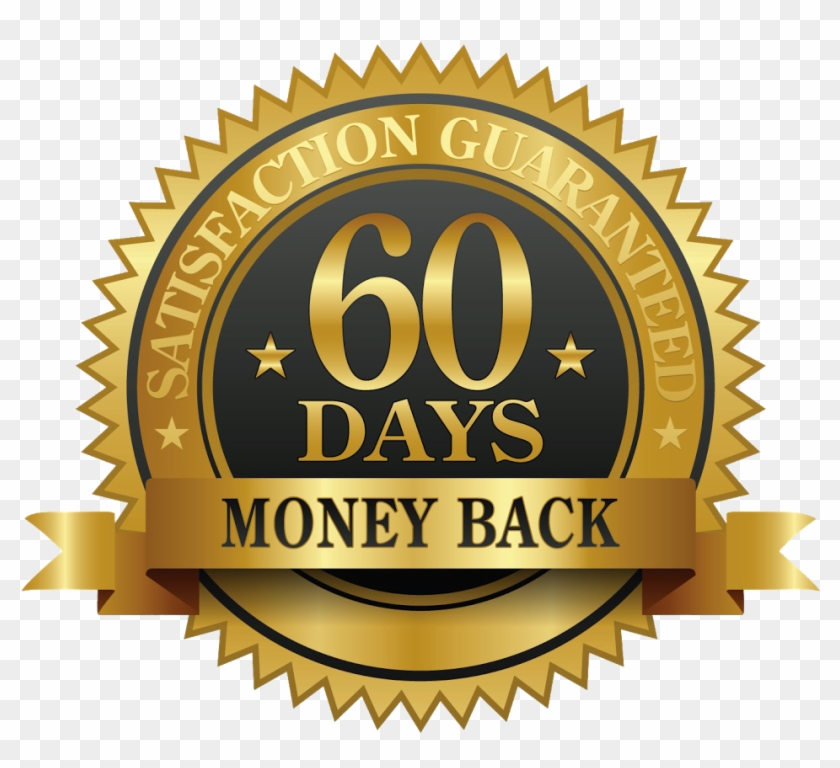 And If All This Wasn't Good Enough Already, You Also - Money Back Guarantee Seal Clipart #5336543